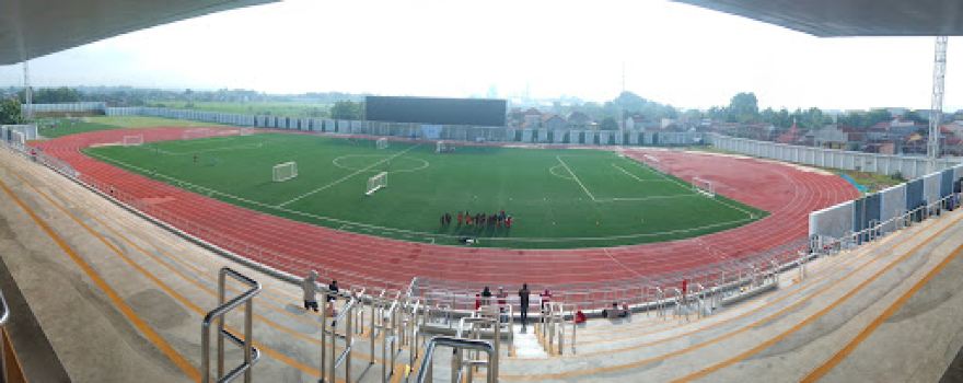 Lapangan Sepak Bola Wonowoso