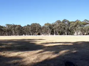 Dunolly Recreation Reserve