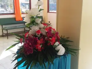 AOG Tabernacle
