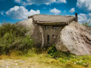 Boulder House