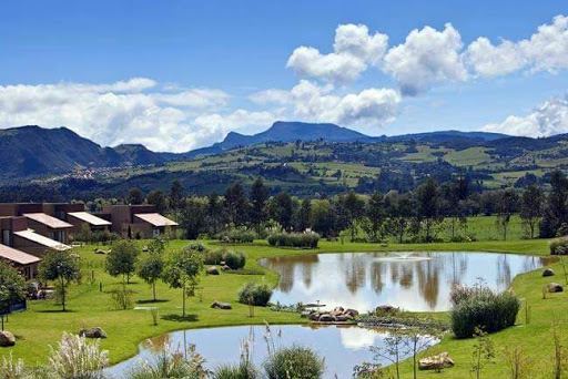 La Pradera Country Club