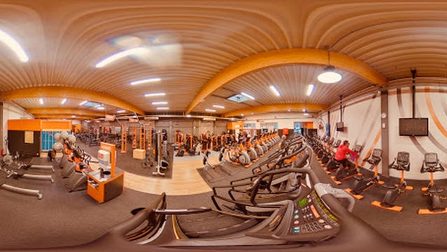 Basic-Fit Deinze Tolpoortstraat 24/7