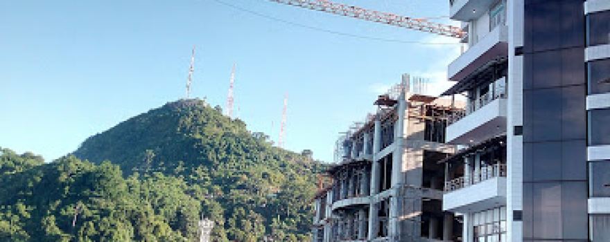 Jayapura Theater