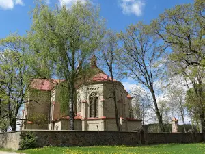 St. Stanislaus Bishop and Martyr Church