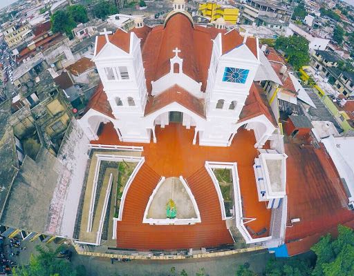 Queretaro to Minatitlan Flights