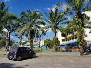 Sirindhorn Park (สวนสิรินธร)