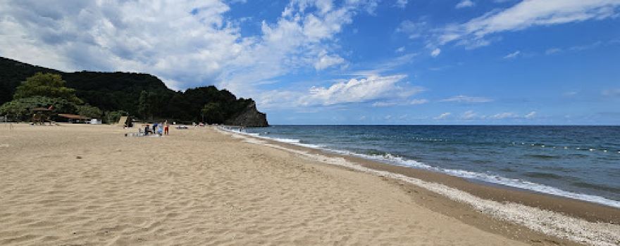 Kızılkum Plajı