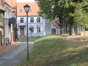 WasserWanderZentrum Dömitz