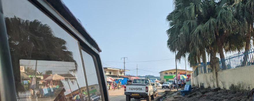 Missanga