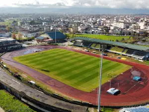 Municipal Stadium of Karditsa