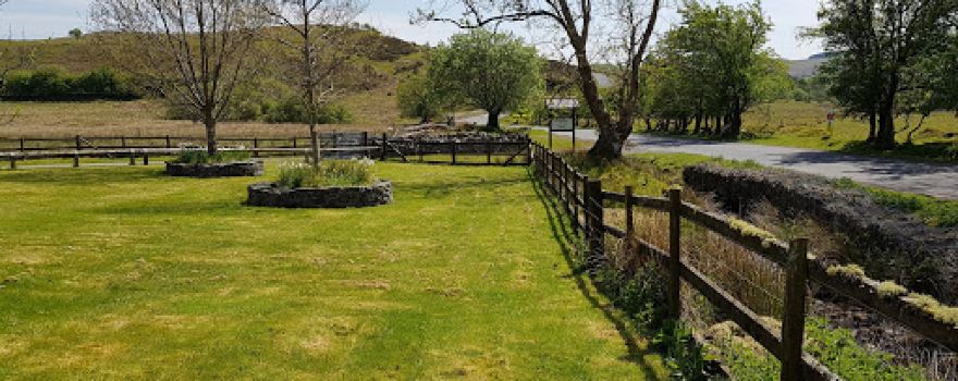Epynt Visitors Centre