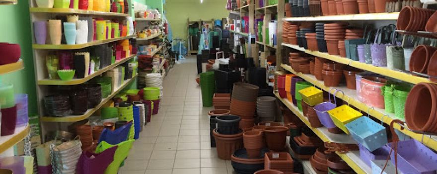 Agrogobex Sp. o.o. Garden center