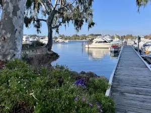 North Fremantle Foreshore