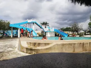 Centro Recreacional Victoria