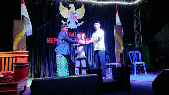 Cisaro cipakat