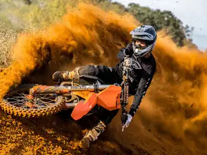Cycle Ranch Motocross Park & Events Center