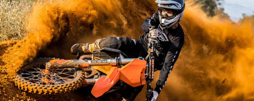 Cycle Ranch Motocross Park & Events Center