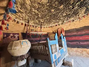 Harran Evleri