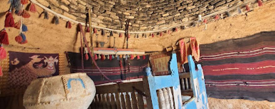 Harran Evleri