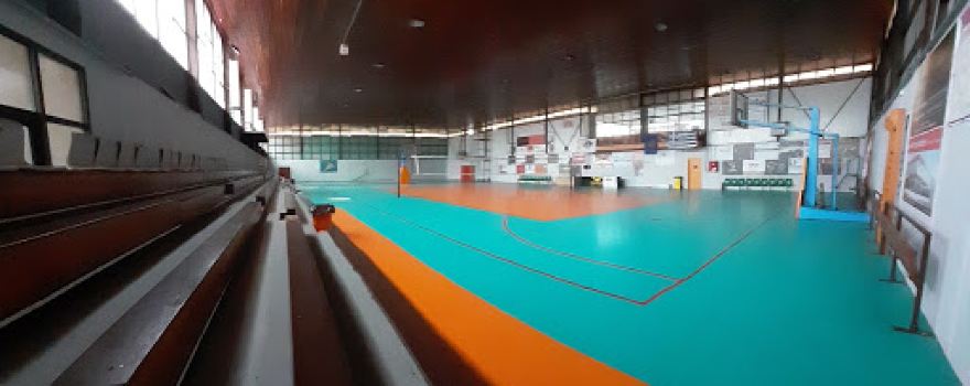 Municipal Stadium Skydra