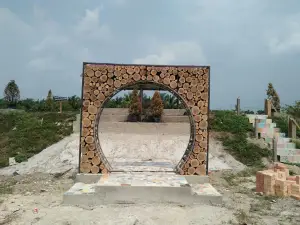 Taman Wisata Petapahan