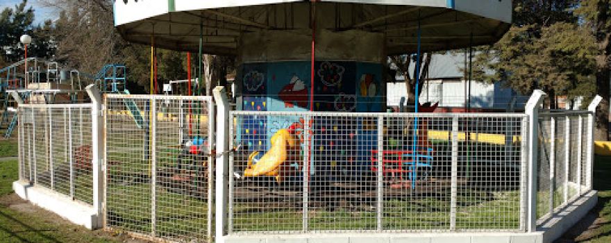 Infantil Park