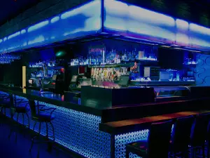 The Library Gentlemen's Club