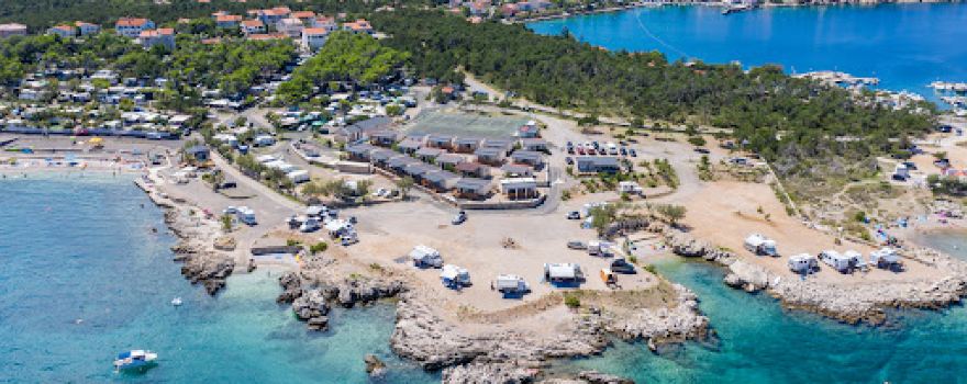 Mobile Homes Krk Silo
