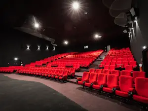 Cinéma Le LIDO