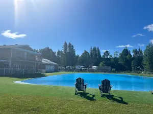 Camping La Roche D'Or