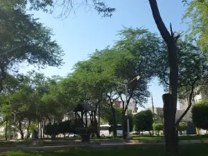 Banafsheh Park