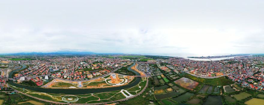 Thư viện tổng hợp Tỉnh Quảng Bình