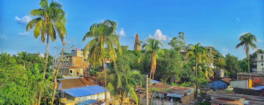 Bagbari jame mosque