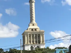 Parque Los Chachaces