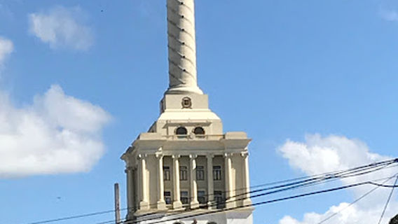 Parque Los Chachaces