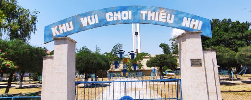 Công viên trẻ em