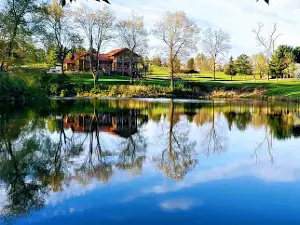 Big Beaver Creek Golf Club