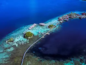 Sera Beach