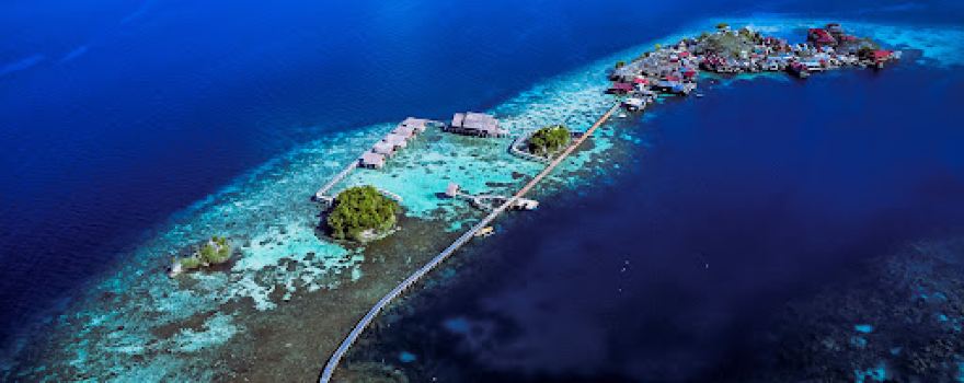 Sera Beach