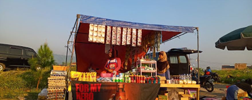 Alun2 Alam Sanggar Indah