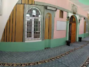Mustafa Baba Cami