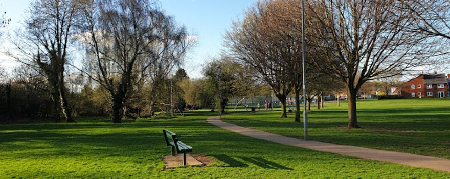 Manor Farm Recreation Ground