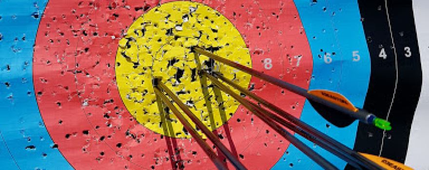Deer Park Archers Ltd