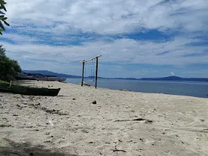 Pantai Sipure