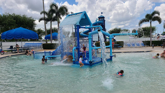 Fort Myers Aquatic Center