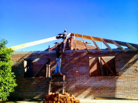 Tanques Junta Saneamiento De Fram