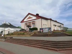 Kinoteatr "Feyeriya"