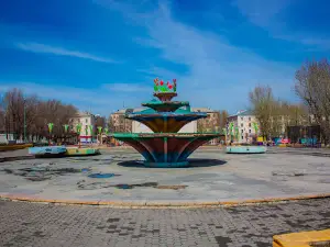 Vostok