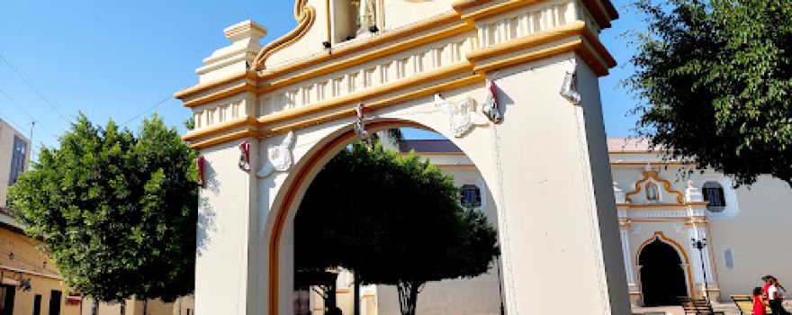 Parque de la Merced