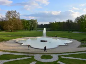 Park Pałacowy